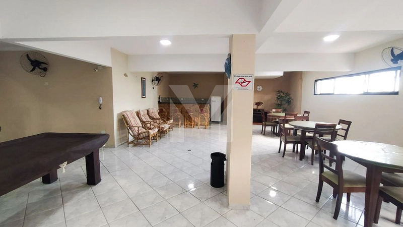 3 Dorm - 1 Suite - Vista Mar Lateral: 23ª foto da galeria de imagens do imóvel