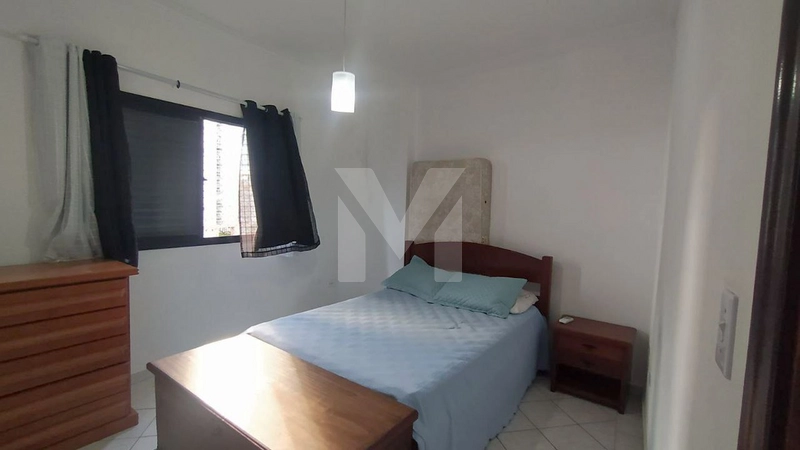 3 Dorm - 1 Suite - Vista Mar Lateral: 17ª foto da galeria de imagens do imóvel