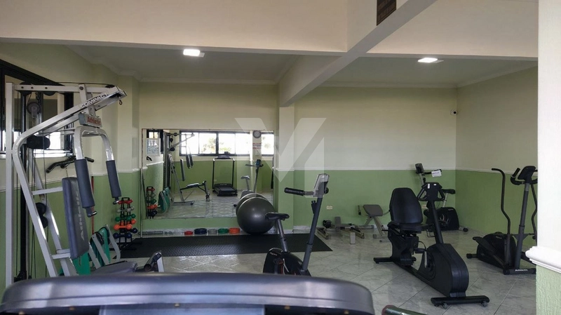 3 Dorm - 1 Suite - Vista Mar Lateral: 28ª foto da galeria de imagens do imóvel