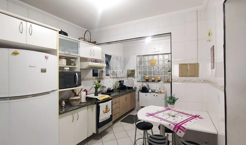 3 Dorm - 1 Suite - Vista Mar Lateral: 10ª foto da galeria de imagens do imóvel