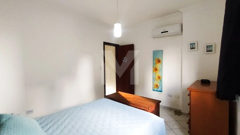 3 Dorm - 1 Suite - Vista Mar Lateral: 18ª foto da galeria de imagens do imóvel