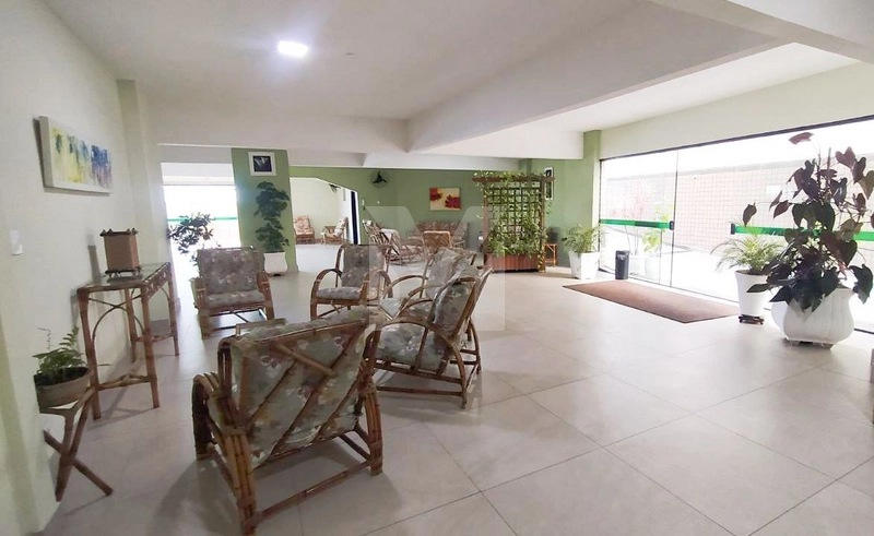 3 Dorm - 1 Suite - Vista Mar Lateral: 21ª foto da galeria de imagens do imóvel