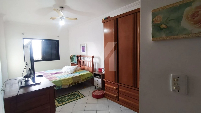 3 Dorm - 1 Suite - Vista Mar Lateral: 14ª foto da galeria de imagens do imóvel