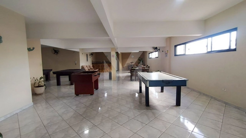 3 Dorm - 1 Suite - Vista Mar Lateral: 24ª foto da galeria de imagens do imóvel