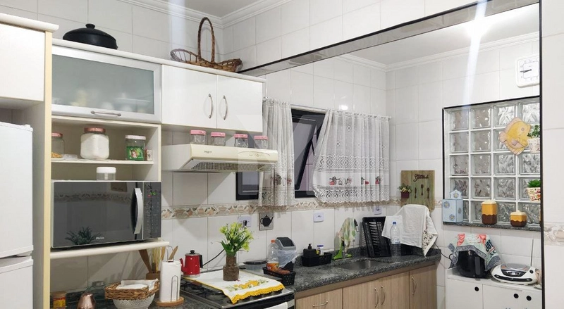 3 Dorm - 1 Suite - Vista Mar Lateral: 9ª foto da galeria de imagens do imóvel