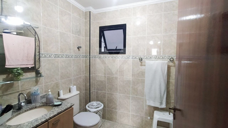 3 Dorm - 1 Suite - Vista Mar Lateral: 16ª foto da galeria de imagens do imóvel