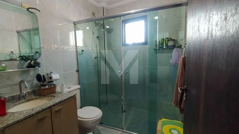 3 Dorm - 1 Suite - Vista Mar Lateral: 20ª foto da galeria de imagens do imóvel