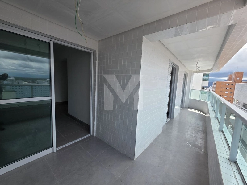 Prontos para morar à venda em Praia Grande, Ocian: 12ª foto da galeria de imagens do imóvel