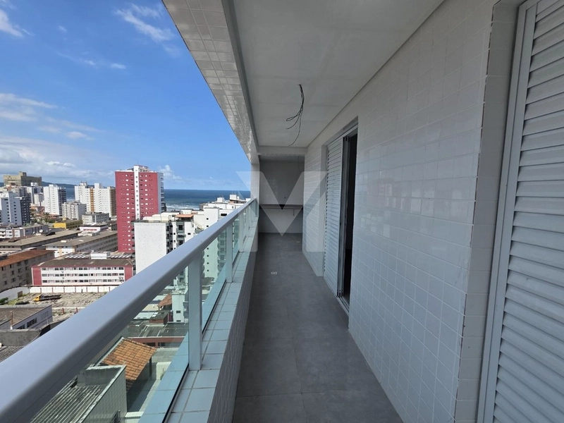 Prontos para morar à venda em Praia Grande, Ocian: 3ª foto da galeria de imagens do imóvel