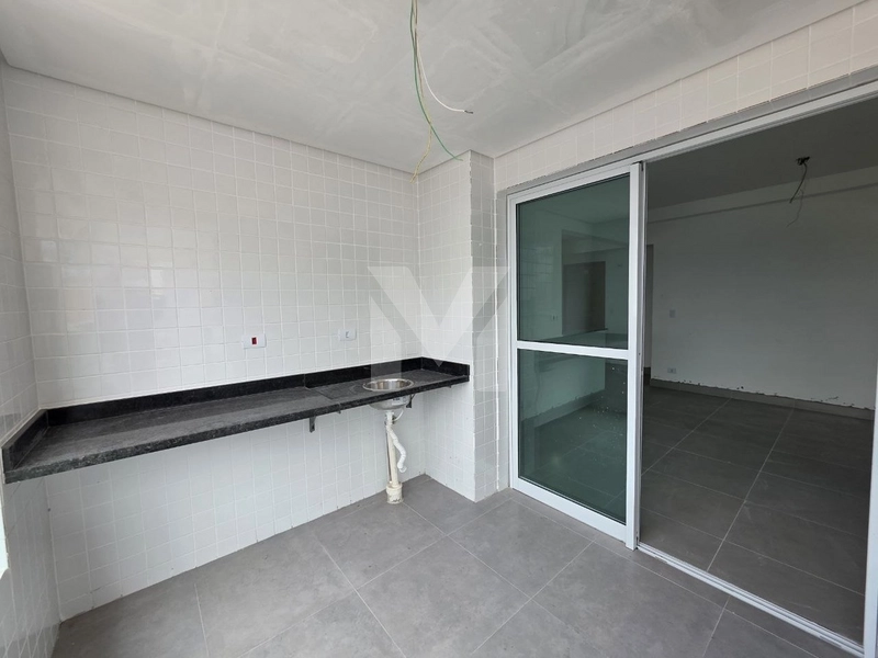 Prontos para morar à venda em Praia Grande, Ocian: 31ª foto da galeria de imagens do imóvel