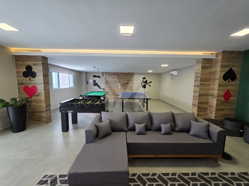 Prontos para morar à venda em Praia Grande, Ocian: 40ª foto da galeria de imagens do imóvel