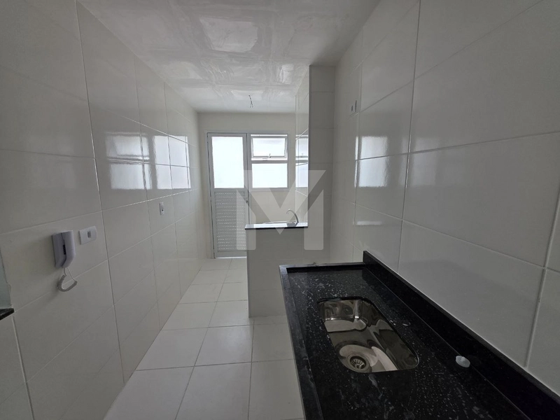 Prontos para morar à venda em Praia Grande, Ocian: 9ª foto da galeria de imagens do imóvel