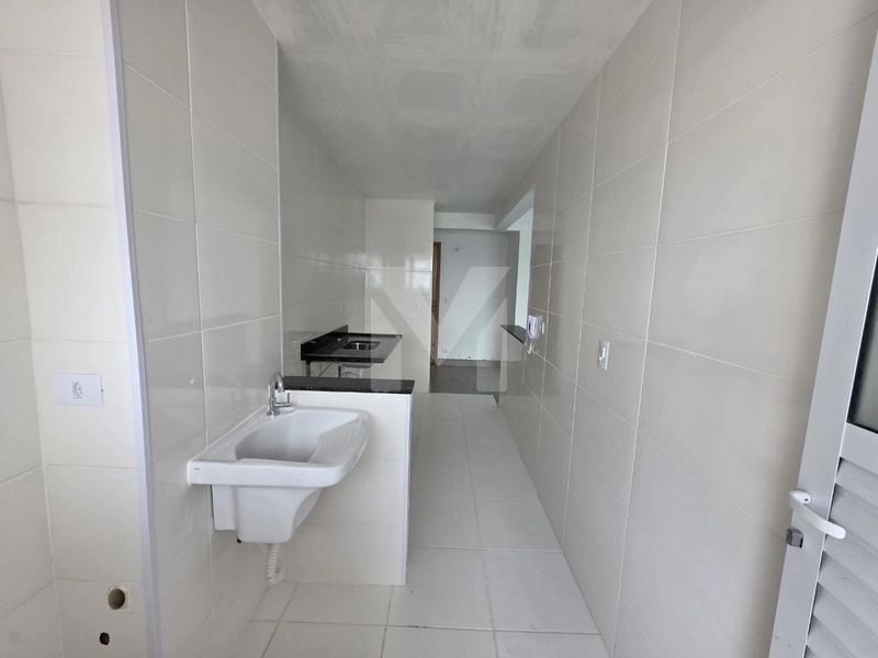 Prontos para morar à venda em Praia Grande, Ocian: 30ª foto da galeria de imagens do imóvel