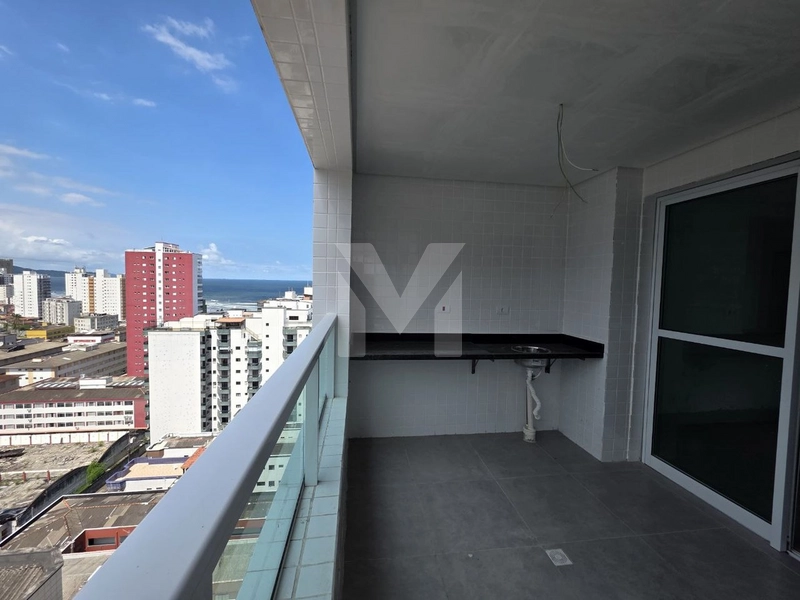 Prontos para morar à venda em Praia Grande, Ocian: 15ª foto da galeria de imagens do imóvel