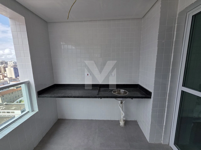 Prontos para morar à venda em Praia Grande, Ocian: 29ª foto da galeria de imagens do imóvel