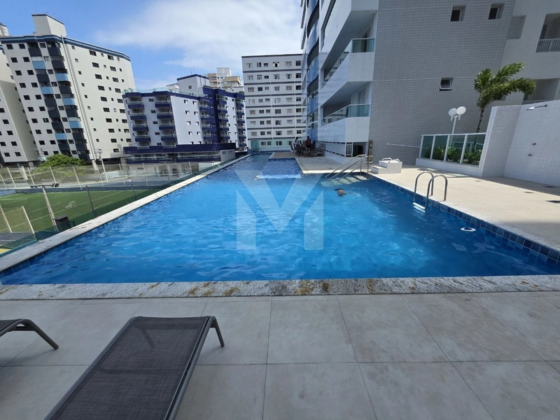 Prontos para morar à venda em Praia Grande, Ocian: 37ª foto da galeria de imagens do imóvel