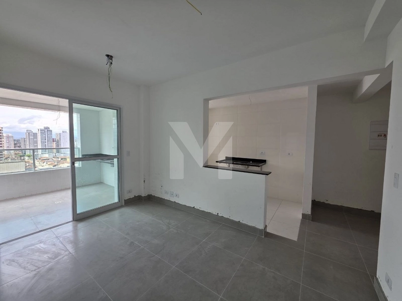 Prontos para morar à venda em Praia Grande, Ocian: 7ª foto da galeria de imagens do imóvel