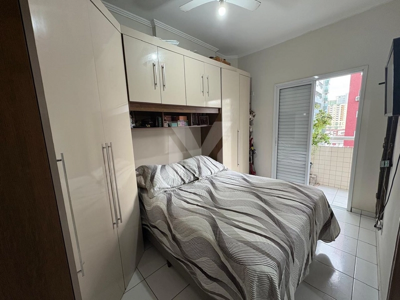 3 dormitórios - 1 Suíte - Porteira fechada: 13ª foto da galeria de imagens do imóvel