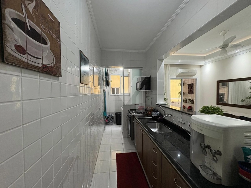 3 dormitórios - 1 Suíte - Porteira fechada: 4ª foto da galeria de imagens do imóvel