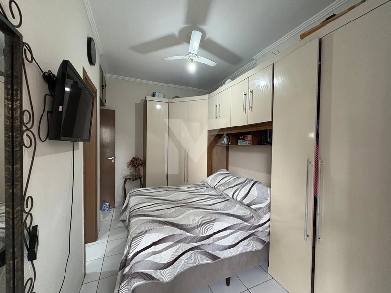 3 dormitórios - 1 Suíte - Porteira fechada: 12ª foto da galeria de imagens do imóvel