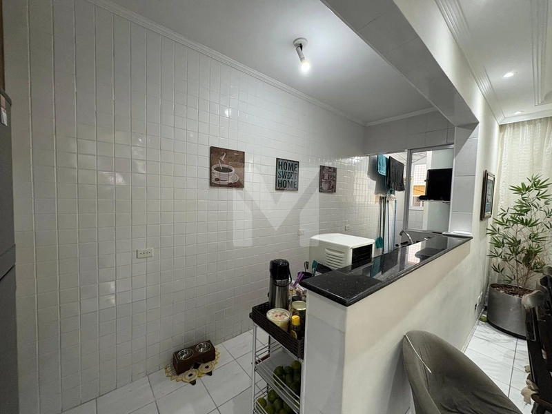 3 dormitórios - 1 Suíte - Porteira fechada: 5ª foto da galeria de imagens do imóvel