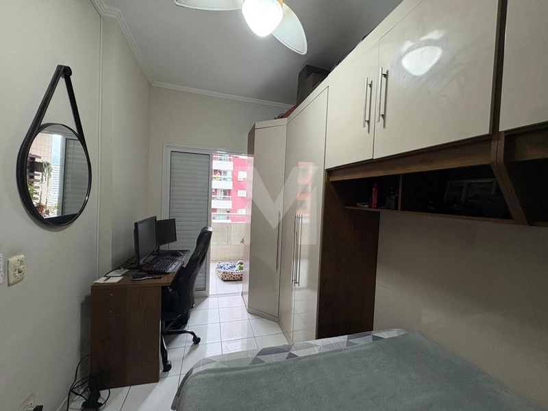 3 dormitórios - 1 Suíte - Porteira fechada: 10ª foto da galeria de imagens do imóvel