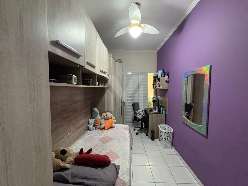 3 dormitórios - 1 Suíte - Porteira fechada: 16ª foto da galeria de imagens do imóvel