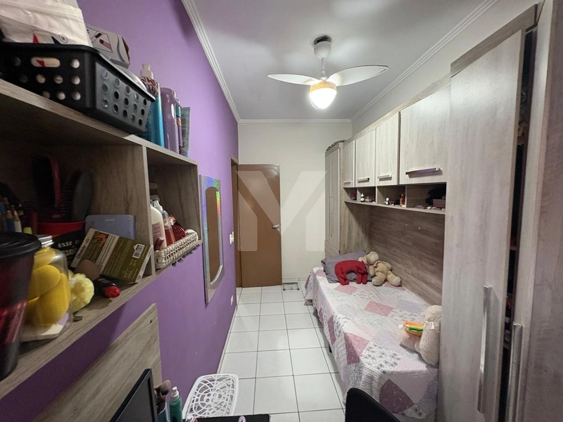 3 dormitórios - 1 Suíte - Porteira fechada: 15ª foto da galeria de imagens do imóvel