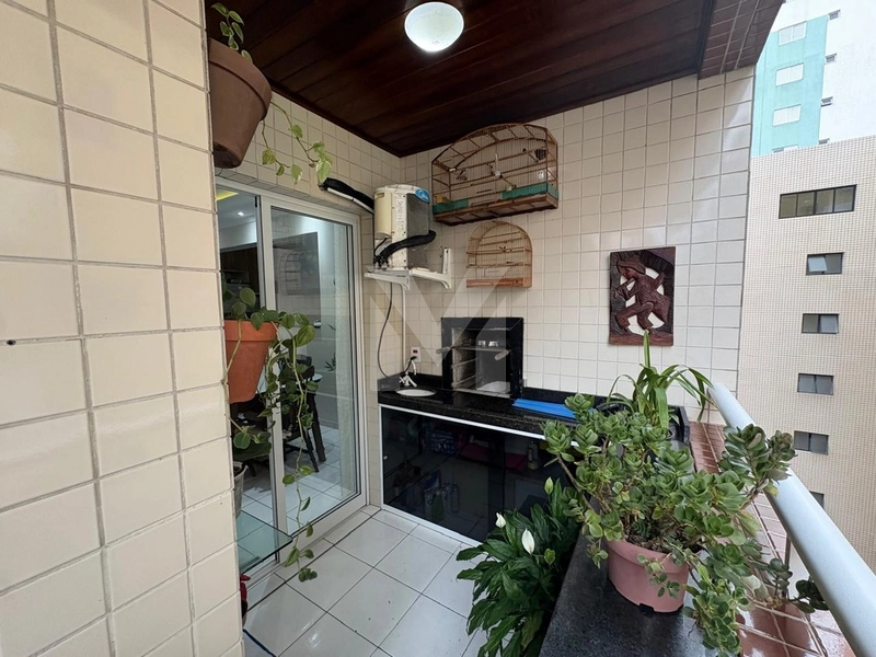 3 dormitórios - 1 Suíte - Porteira fechada: 9ª foto da galeria de imagens do imóvel