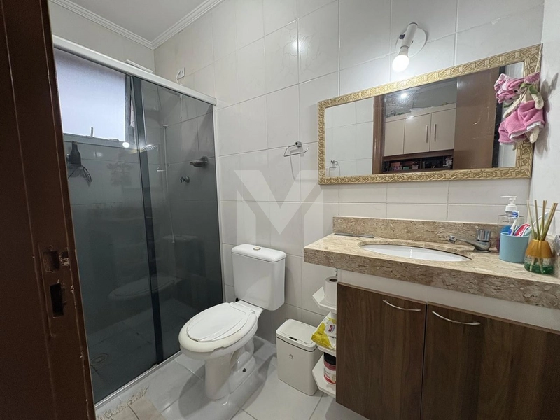 3 dormitórios - 1 Suíte - Porteira fechada: 14ª foto da galeria de imagens do imóvel