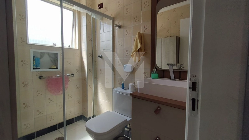 Apartamentos frente mar à venda em Praia Grande, Guilhermina: 14ª foto da galeria de imagens do imóvel