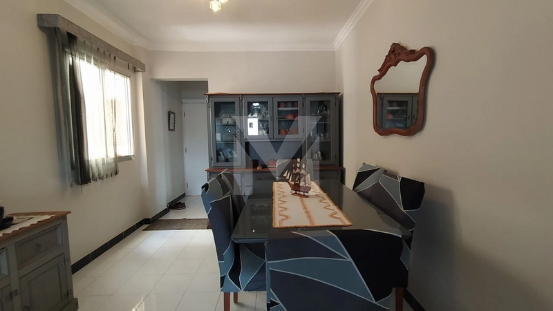 Apartamentos frente mar à venda em Praia Grande, Guilhermina: 5ª foto da galeria de imagens do imóvel