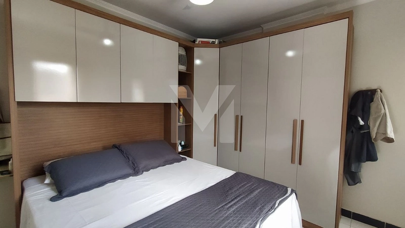 Apartamentos frente mar à venda em Praia Grande, Guilhermina: 11ª foto da galeria de imagens do imóvel