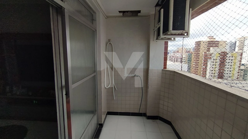 Apartamentos frente mar à venda em Praia Grande, Guilhermina: 21ª foto da galeria de imagens do imóvel