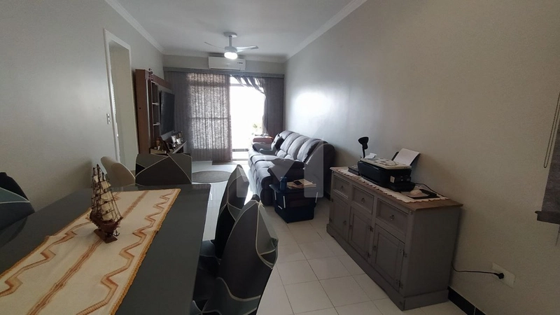 Apartamentos frente mar à venda em Praia Grande, Guilhermina: 6ª foto da galeria de imagens do imóvel