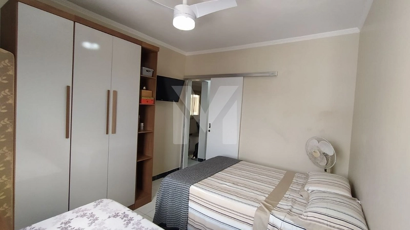 Apartamentos frente mar à venda em Praia Grande, Guilhermina: 17ª foto da galeria de imagens do imóvel