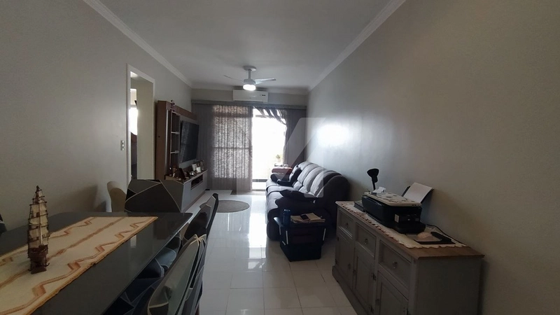 Apartamentos frente mar à venda em Praia Grande, Guilhermina: 3ª foto da galeria de imagens do imóvel