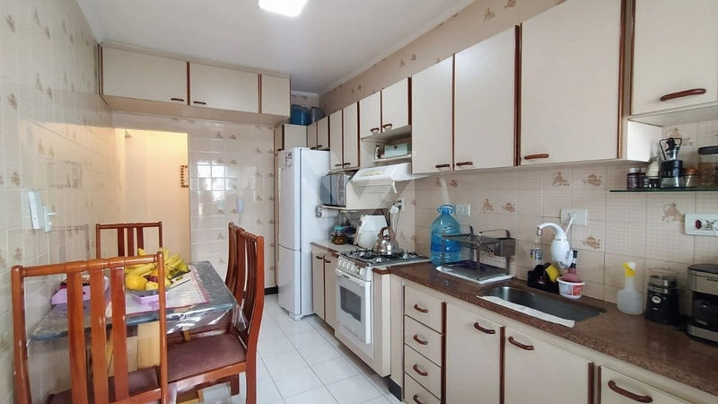 Apartamentos frente mar à venda em Praia Grande, Guilhermina: 20ª foto da galeria de imagens do imóvel