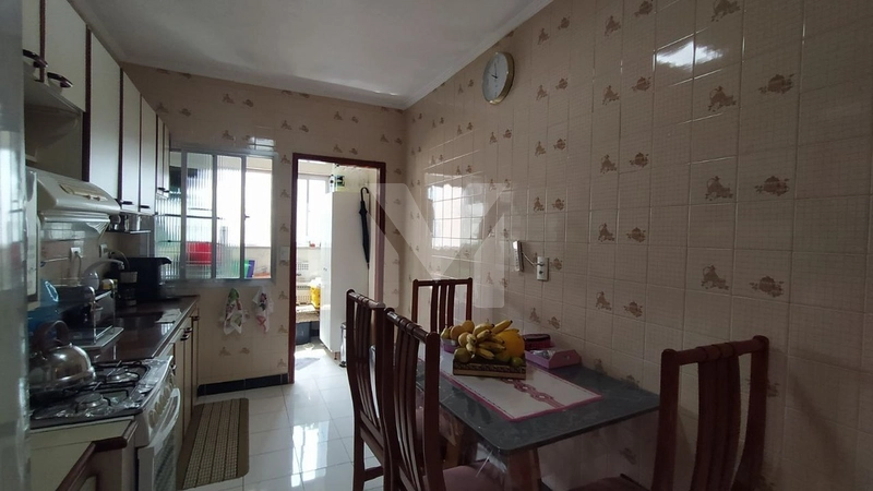 Apartamentos frente mar à venda em Praia Grande, Guilhermina: 2ª foto da galeria de imagens do imóvel