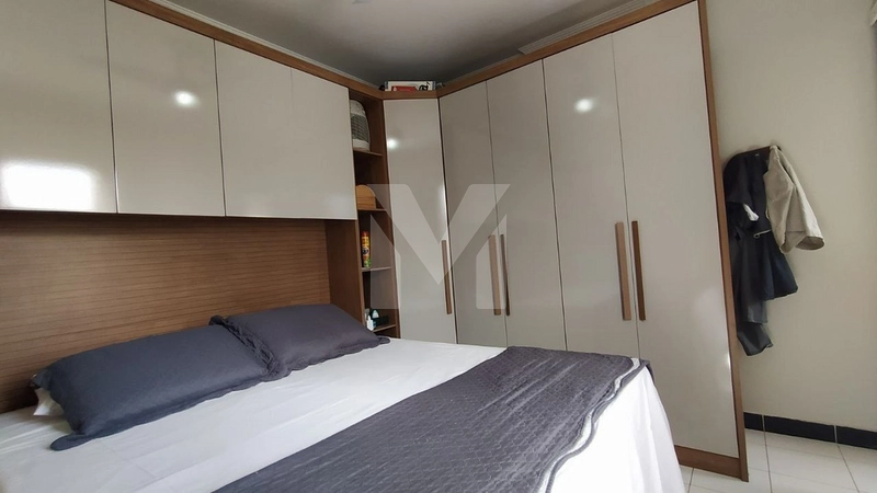 Apartamentos frente mar à venda em Praia Grande, Guilhermina: 8ª foto da galeria de imagens do imóvel