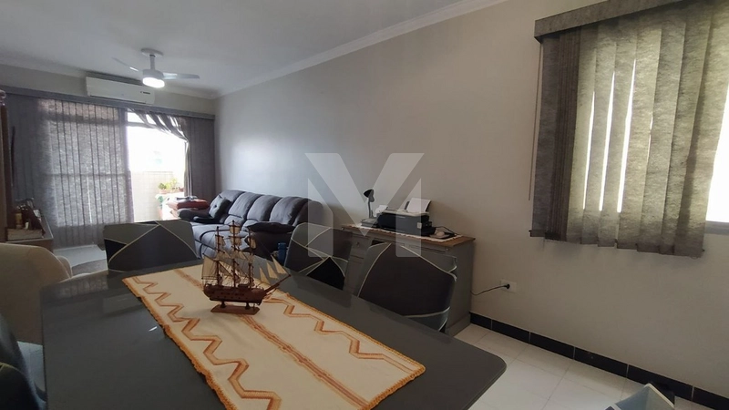 Apartamentos frente mar à venda em Praia Grande, Guilhermina: 4ª foto da galeria de imagens do imóvel