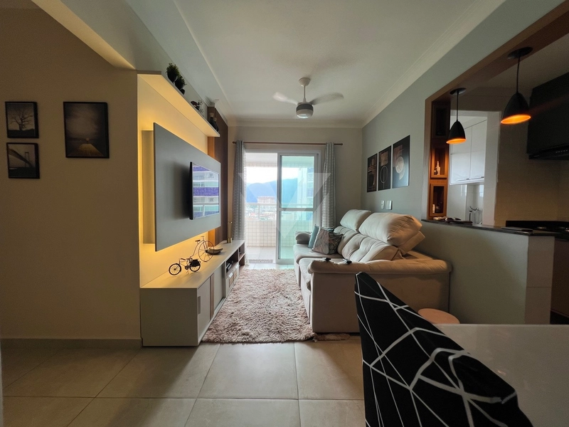 VISTA MAR NO CAIÇARA: 1ª foto da galeria de imagens do imóvel