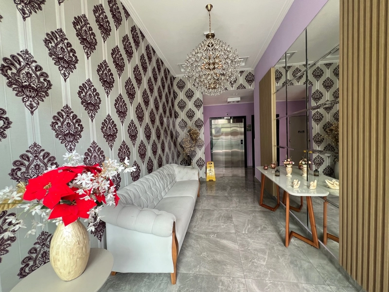 VISTA MAR NO CAIÇARA: 26ª foto da galeria de imagens do imóvel