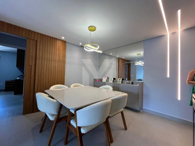 Prontos para morar à venda em Praia Grande, Canto do Forte: 5ª foto da galeria de imagens do imóvel