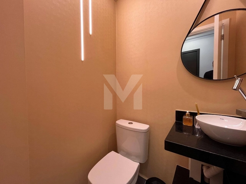 Prontos para morar à venda em Praia Grande, Canto do Forte: 24ª foto da galeria de imagens do imóvel