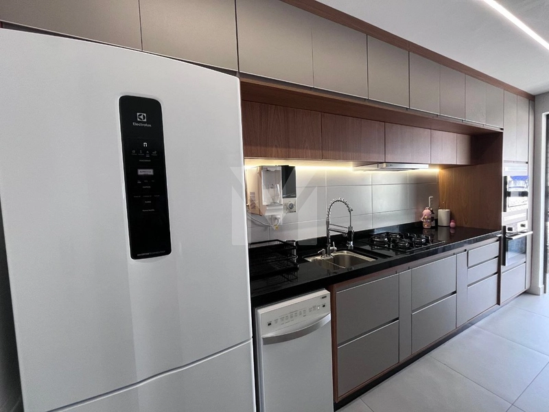 Prontos para morar à venda em Praia Grande, Canto do Forte: 14ª foto da galeria de imagens do imóvel