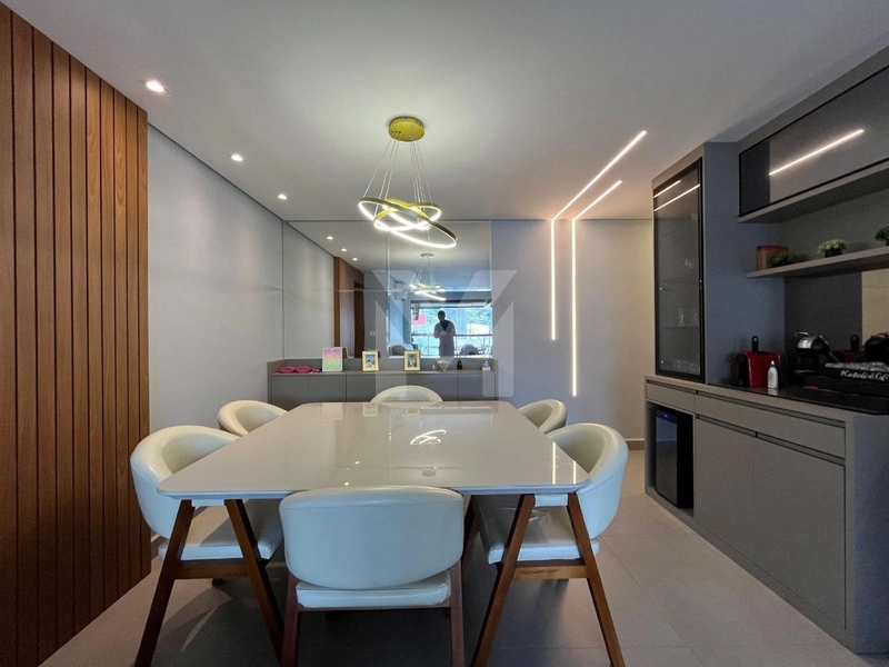 Prontos para morar à venda em Praia Grande, Canto do Forte: 6ª foto da galeria de imagens do imóvel