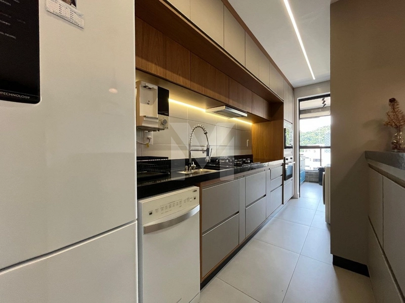 Prontos para morar à venda em Praia Grande, Canto do Forte: 16ª foto da galeria de imagens do imóvel