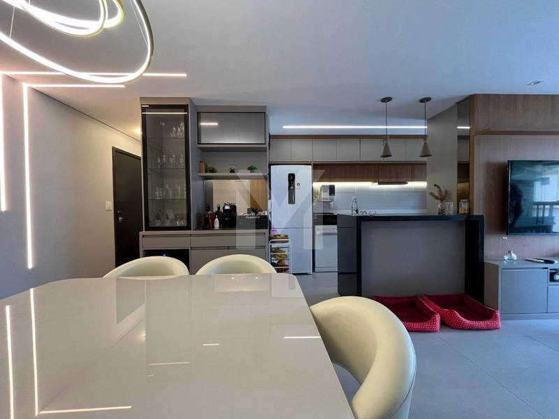 Prontos para morar à venda em Praia Grande, Canto do Forte: 4ª foto da galeria de imagens do imóvel