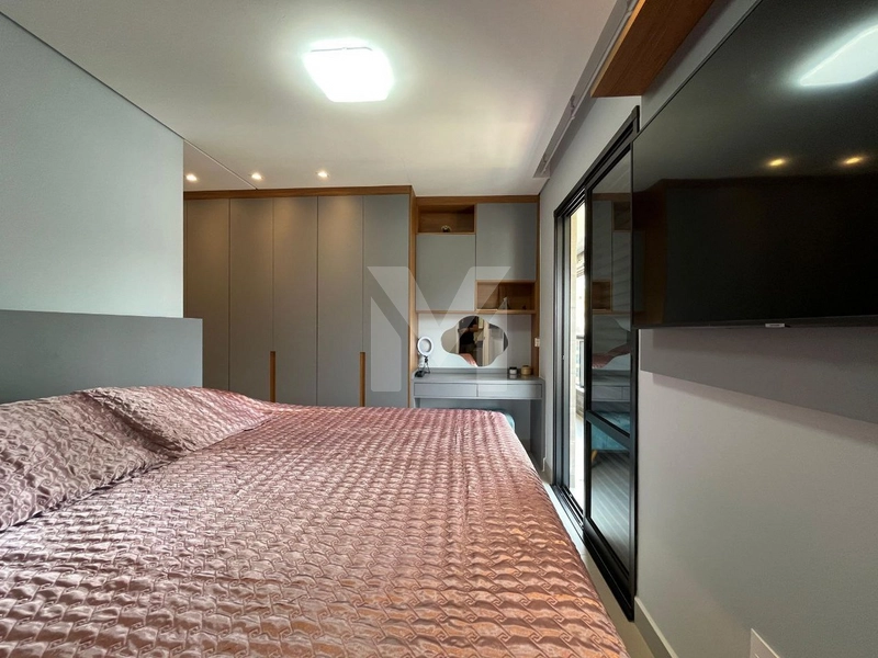 Prontos para morar à venda em Praia Grande, Canto do Forte: 17ª foto da galeria de imagens do imóvel